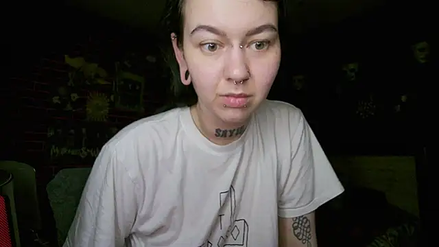 MessalinaOfficial online show from 06.21.26