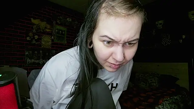 MessalinaOfficial online show from 07.05.26
