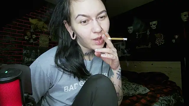 MessalinaOfficial online show from 07.06.26