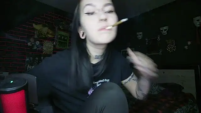 MessalinaOfficial online show from 07.09.26