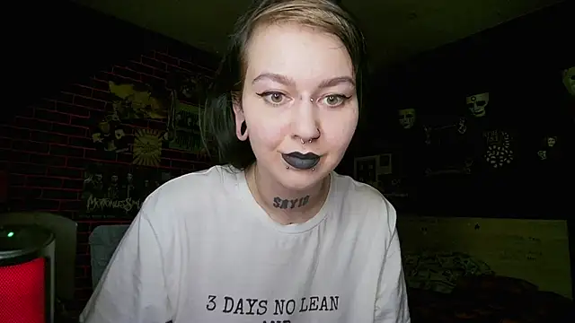 MessalinaOfficial online show from 07.17.26