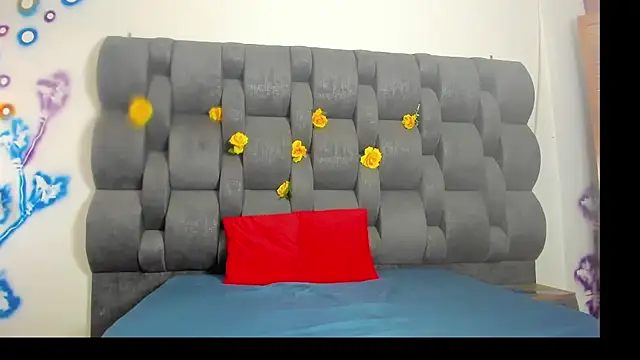 Snapshot of vwildcatper chatting on 10.29.25 vwildcatper online show from 10.29.25