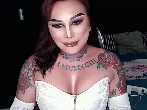 KylieOnTopxxx online show from 09.13.25