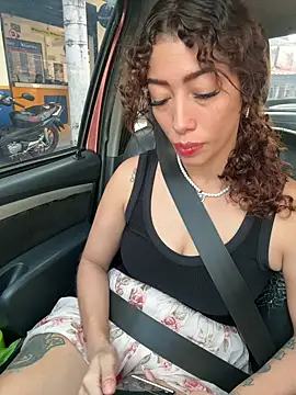 roxyrougee online show from 01.09.26