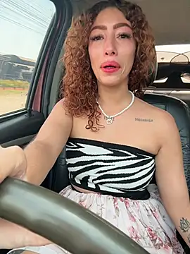 roxyrougee online show from 02.25.26