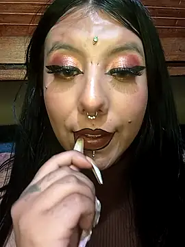 missashlyrosette online show from 09.21.25