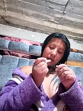 missashlyrosette online show from 12.04.25