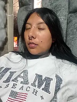 missashlyrosette online show from 02.23.26