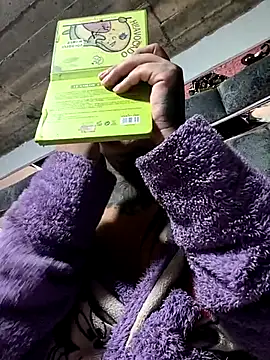 missashlyrosette online show from 03.23.26