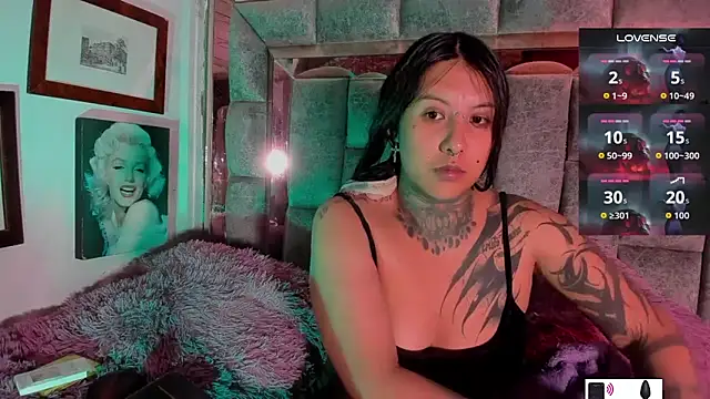 missashlyrosette online show from 05.16.26