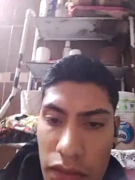 aispuro8505 online show from 11.23.25