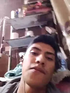 aispuro8505 online show from 11.26.25