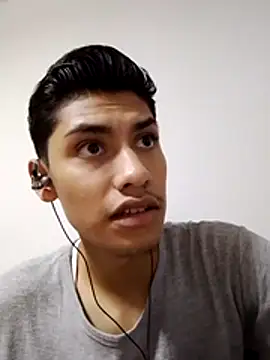 aispuro8505 online show from 12.01.25