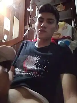 aispuro8505 online show from 01.12.26