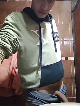 aispuro8505 online show from 02.01.26