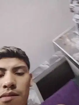 aispuro8505 online show from 03.07.26