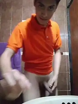 aispuro8505 online show from 04.13.26