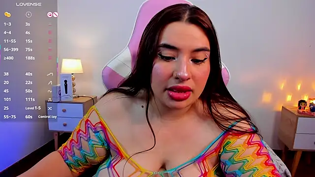 SofiFlex online show from 11.07.25