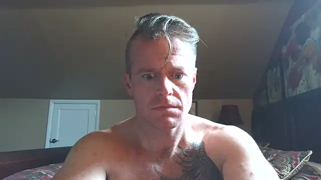 Snapshot of DILFiGuess11 chatting on 05.24.26 DILFiGuess11 online show from 05.24.26