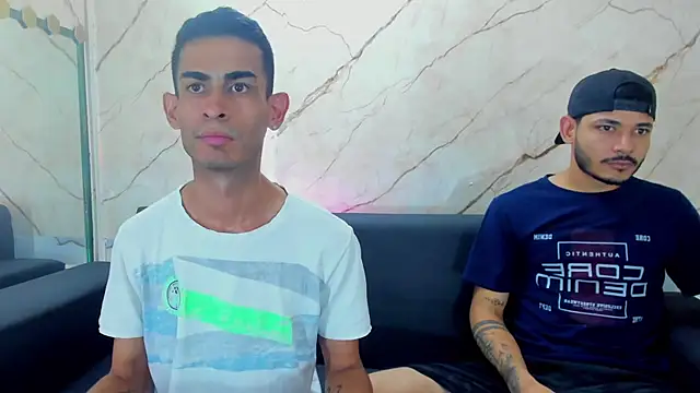 Golldens Dreamss online show from 09.11.25