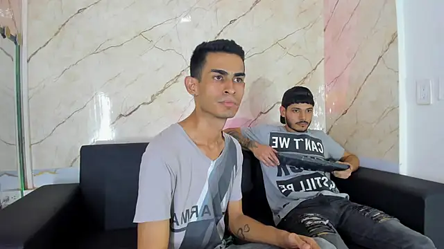 Golldens Dreamss online show from 09.14.25