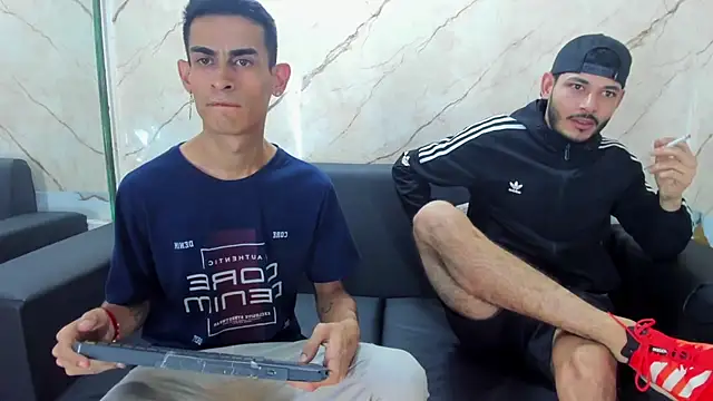 Golldens Dreamss online show from 09.16.25