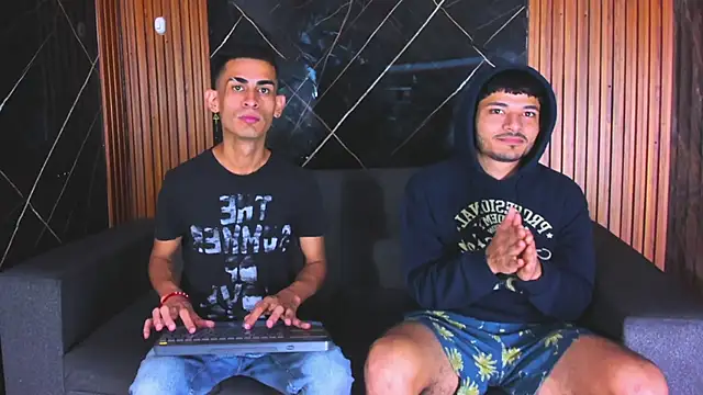 Golldens Dreamss online show from 09.20.25