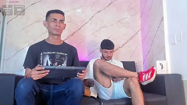 Golldens Dreamss online show from 10.14.25