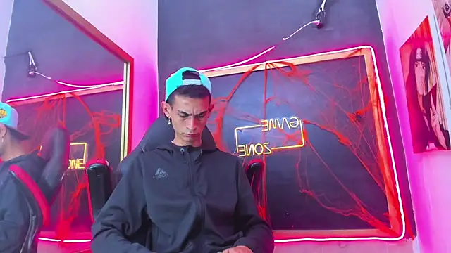 Golldens Dreamss online show from 10.26.25