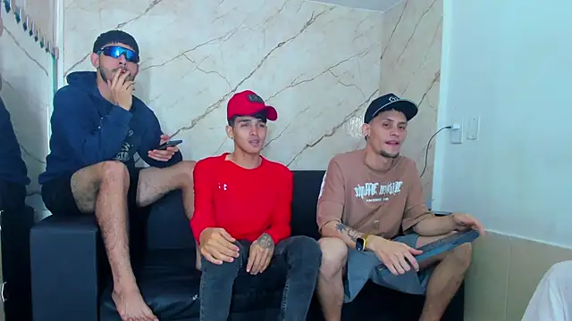 Golldens Dreamss online show from 12.03.25