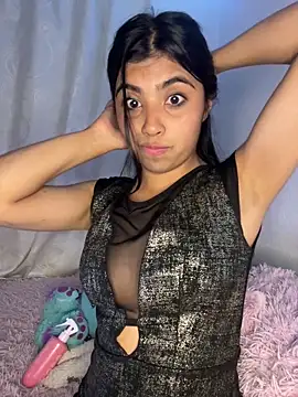 DianeSuns  online show from 02.04.26