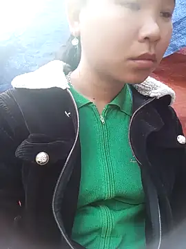 may-squirl online show from 10.30.25