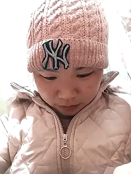 may-squirl online show from 11.13.25