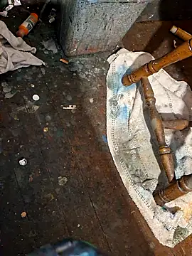 Snapshot of Bush_smusher chatting on 09.13.25 Bush smusher online show from 09.13.25