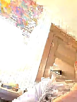 Snapshot of Bush_smusher chatting on 10.13.25 Bush smusher online show from 10.13.25