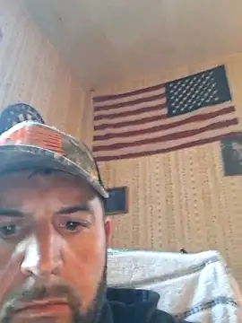 Snapshot of Bush_smusher chatting on 10.23.25 Bush smusher online show from 10.23.25