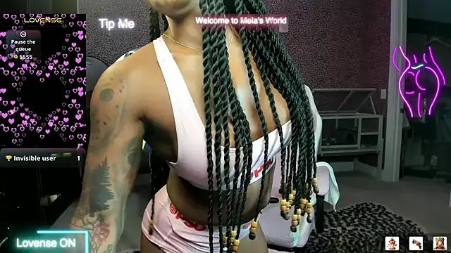 themanseater online show from 07.15.26