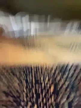 Snapshot of TRILLAHUNG chatting on 10.22.25 TRILLAHUNG online show from 10.22.25