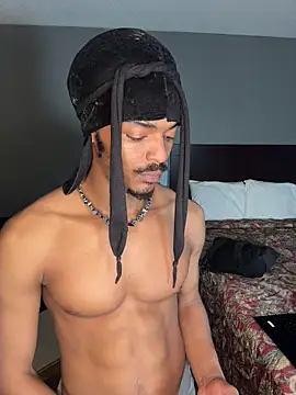 TRILLAHUNG online show from 03.04.26