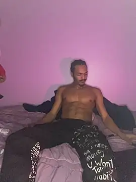 TRILLAHUNG online show from 03.19.26