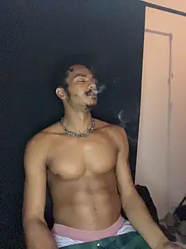 TRILLAHUNG online show from 04.18.26