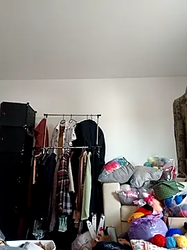 LiluLiluLilu online show from 03.20.26