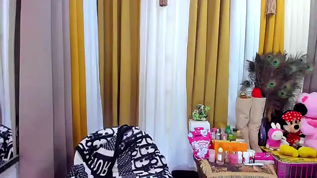 imallyoures69 online show from 09.18.25