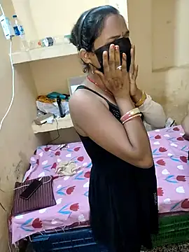 Janvi 342 online show from 09.23.25