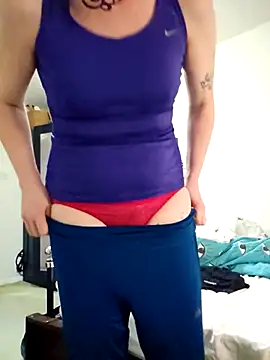 Verity Vix online show from 02.22.26