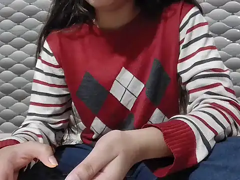 Jashika sharma online show from 02.07.26