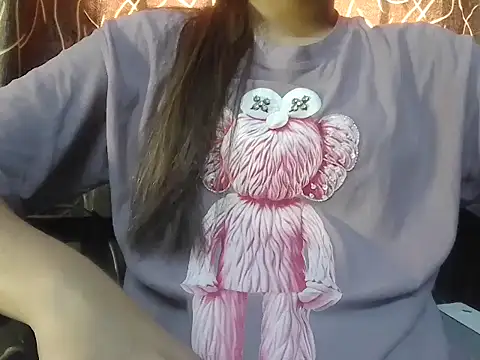 Jashika sharma online show from 02.19.26