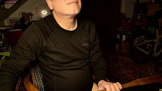 Jack Beaulieu online show from 10.11.25