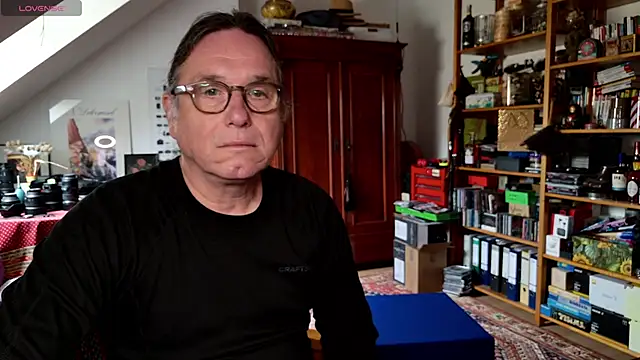 Jack Beaulieu online show from 10.14.25