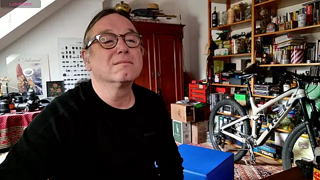 Jack Beaulieu online show from 11.07.25